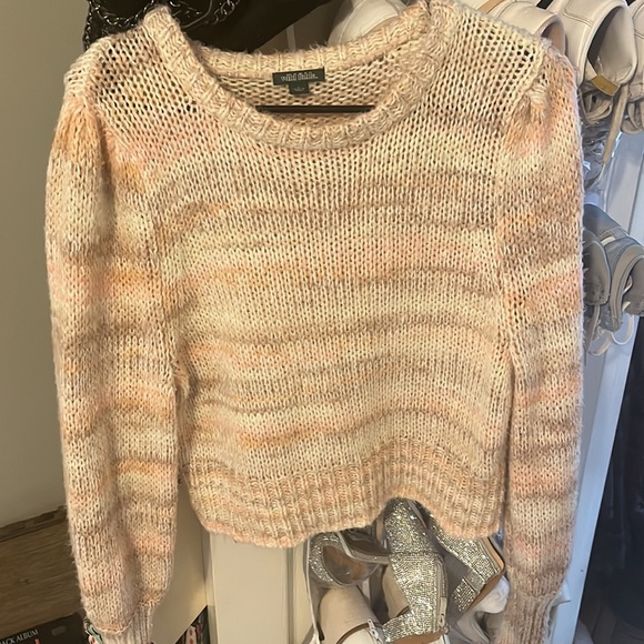 Target sweater - Picture 2 of 2